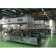 Coffee Powder Filling and Sealing Machine /Production Line GMP Rules